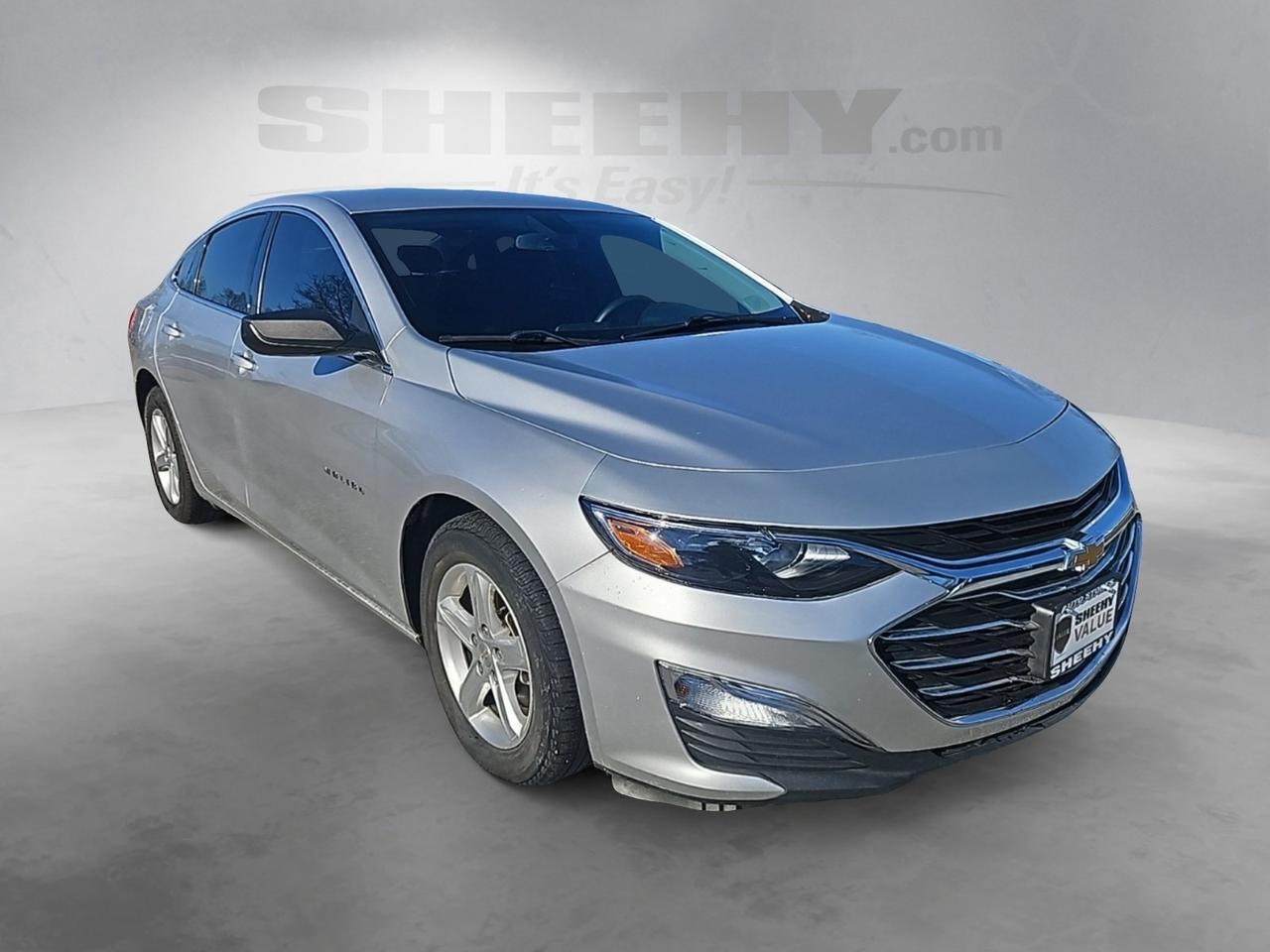 2022 Chevrolet Malibu LS Waldorf MD