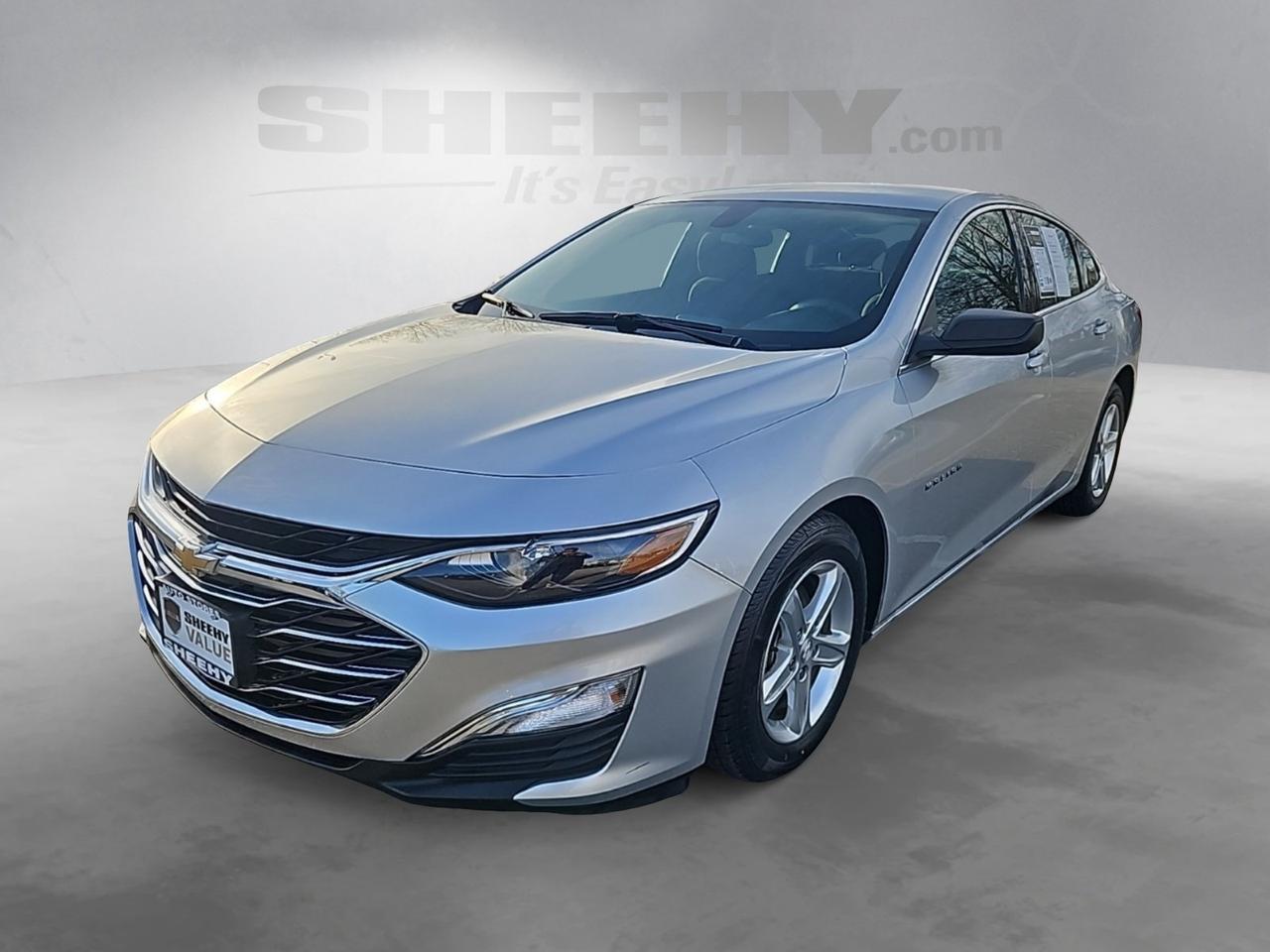 2022 Chevrolet Malibu LS Waldorf MD