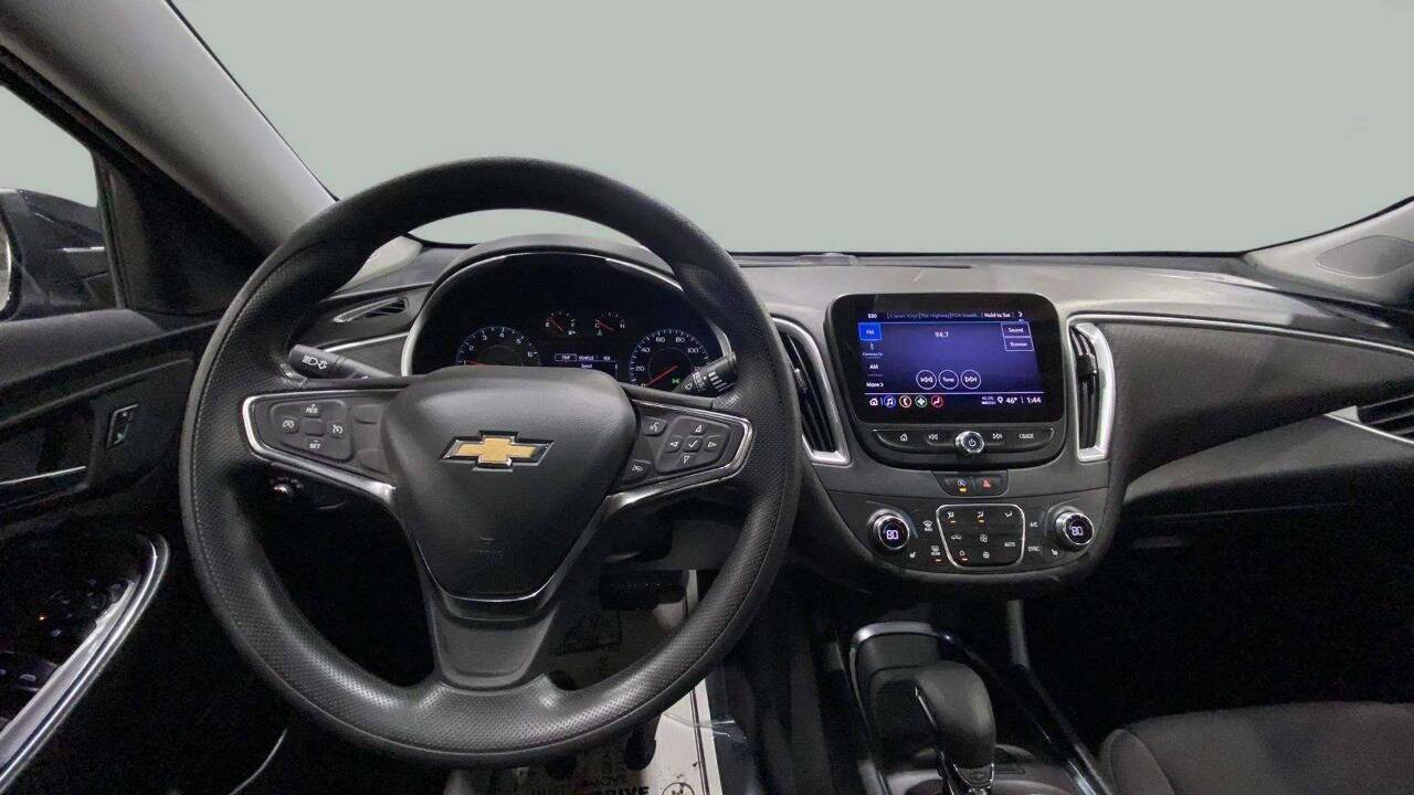 2022 Chevrolet Malibu LT 4dr Sedan Lake Orion MI