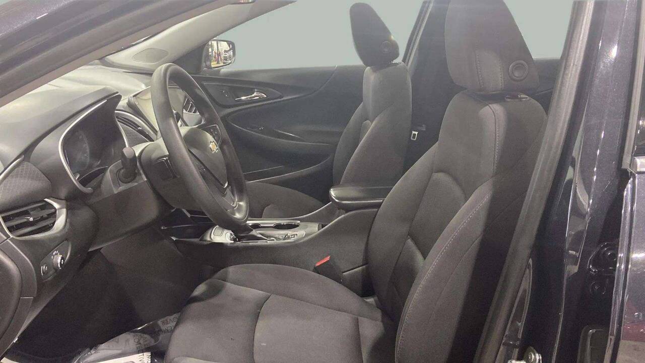 2022 Chevrolet Malibu LT 4dr Sedan Lake Orion MI