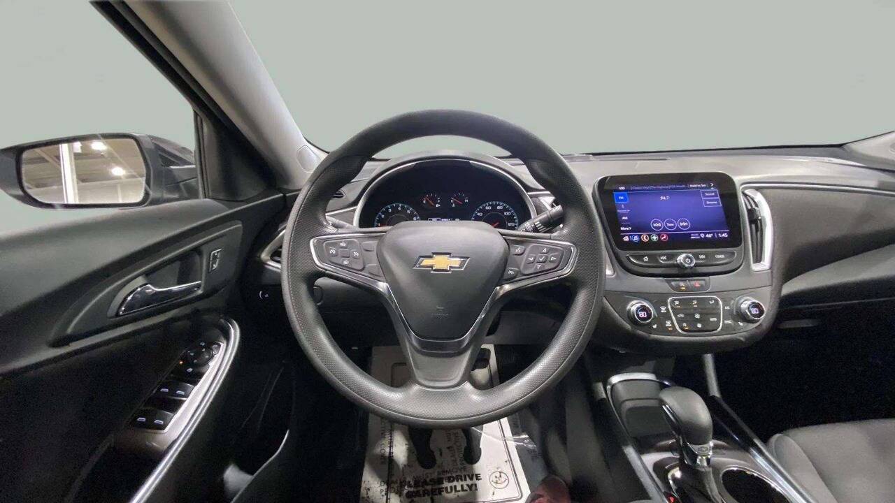 2022 Chevrolet Malibu LT 4dr Sedan Lake Orion MI