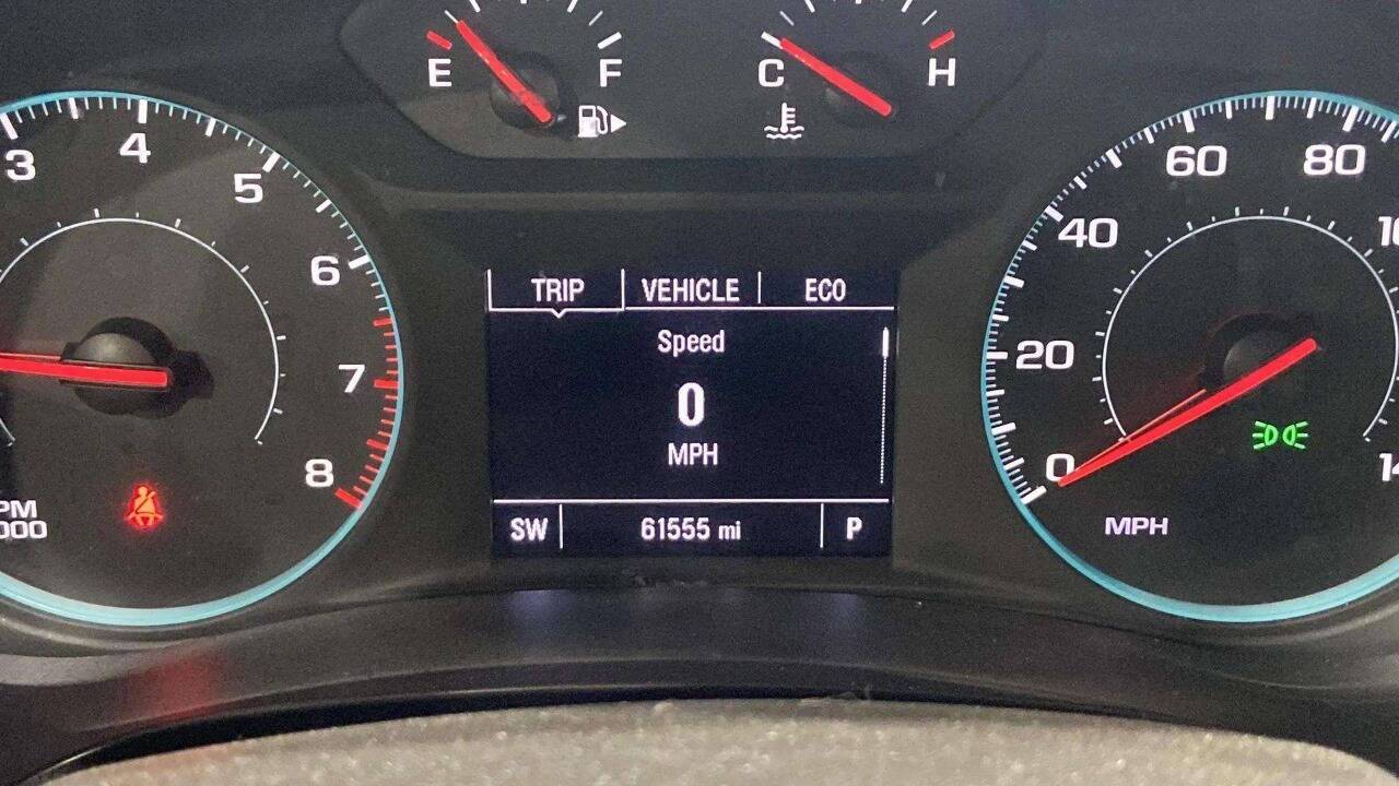 2022 Chevrolet Malibu LT 4dr Sedan Lake Orion MI