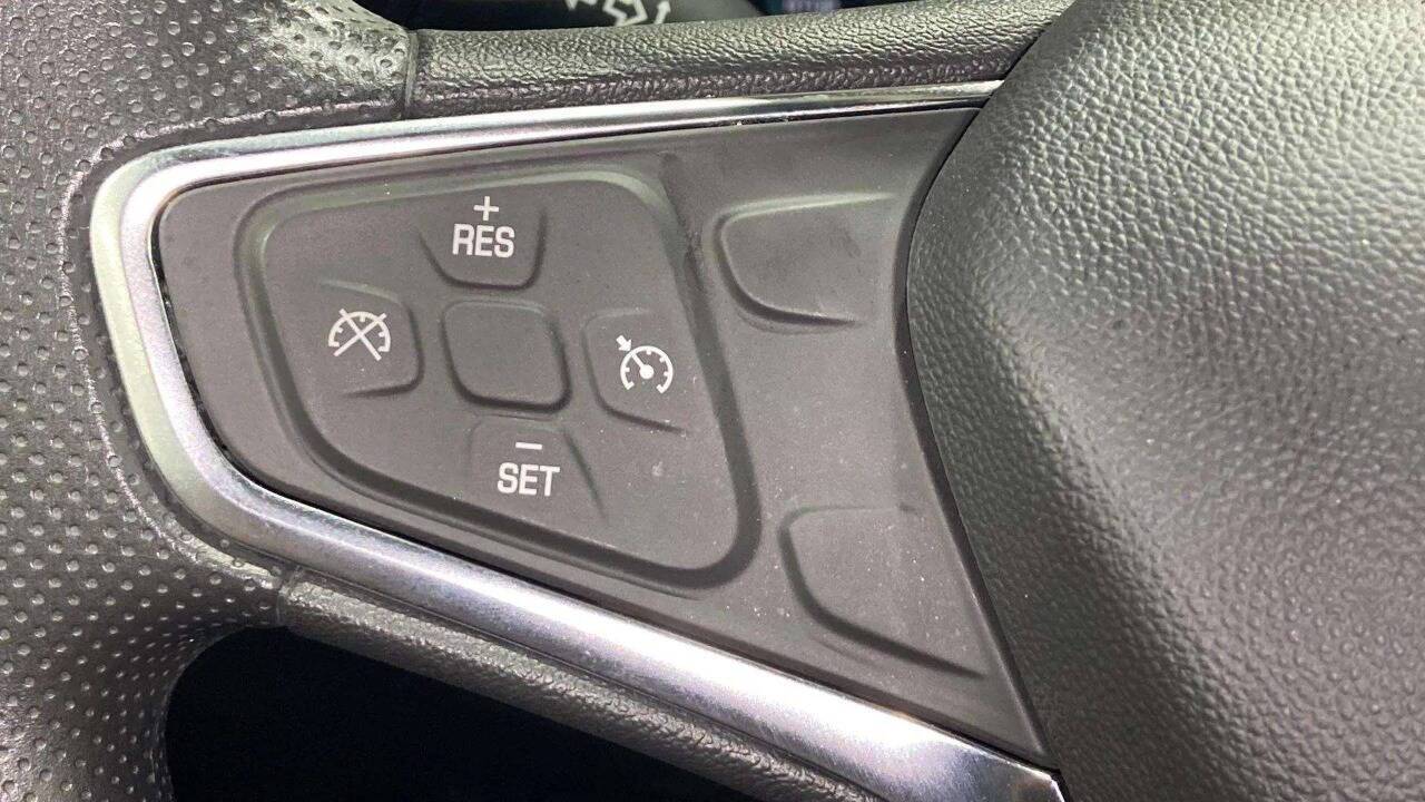 2022 Chevrolet Malibu LT 4dr Sedan Lake Orion MI