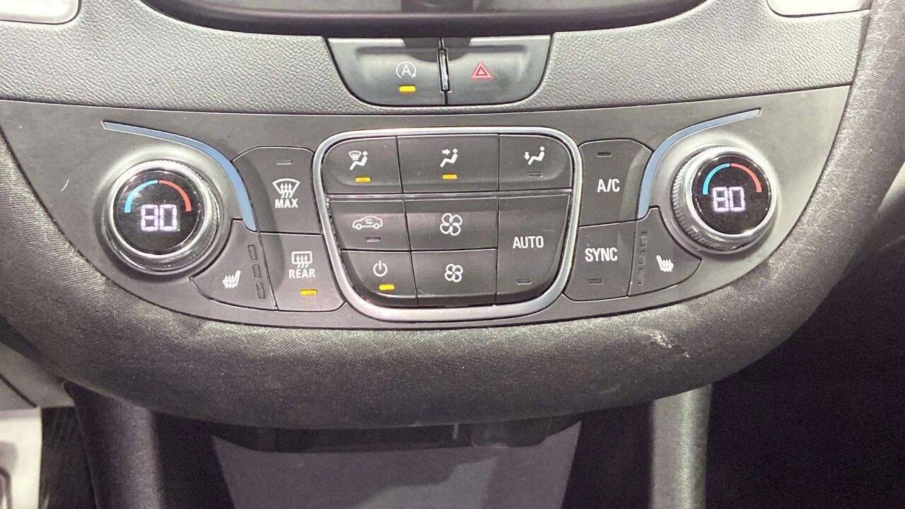 2022 Chevrolet Malibu LT 4dr Sedan Lake Orion MI