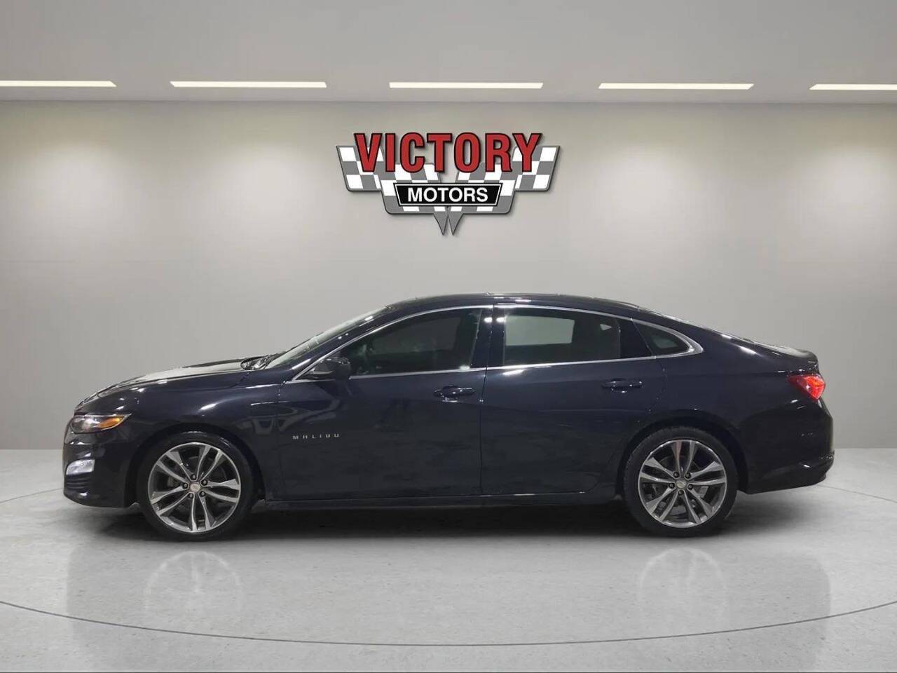 2022 Chevrolet Malibu LT 4dr Sedan Lake Orion MI