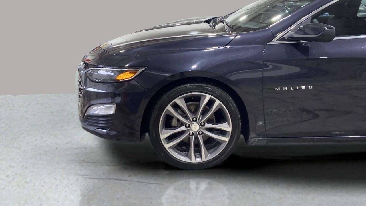 2022 Chevrolet Malibu LT 4dr Sedan Lake Orion MI
