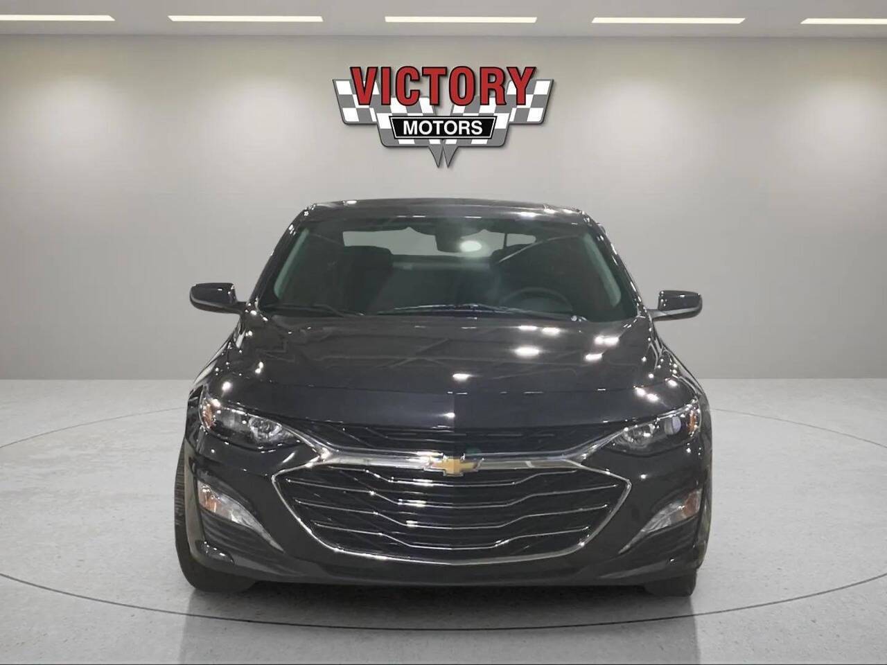 2022 Chevrolet Malibu LT 4dr Sedan Lake Orion MI