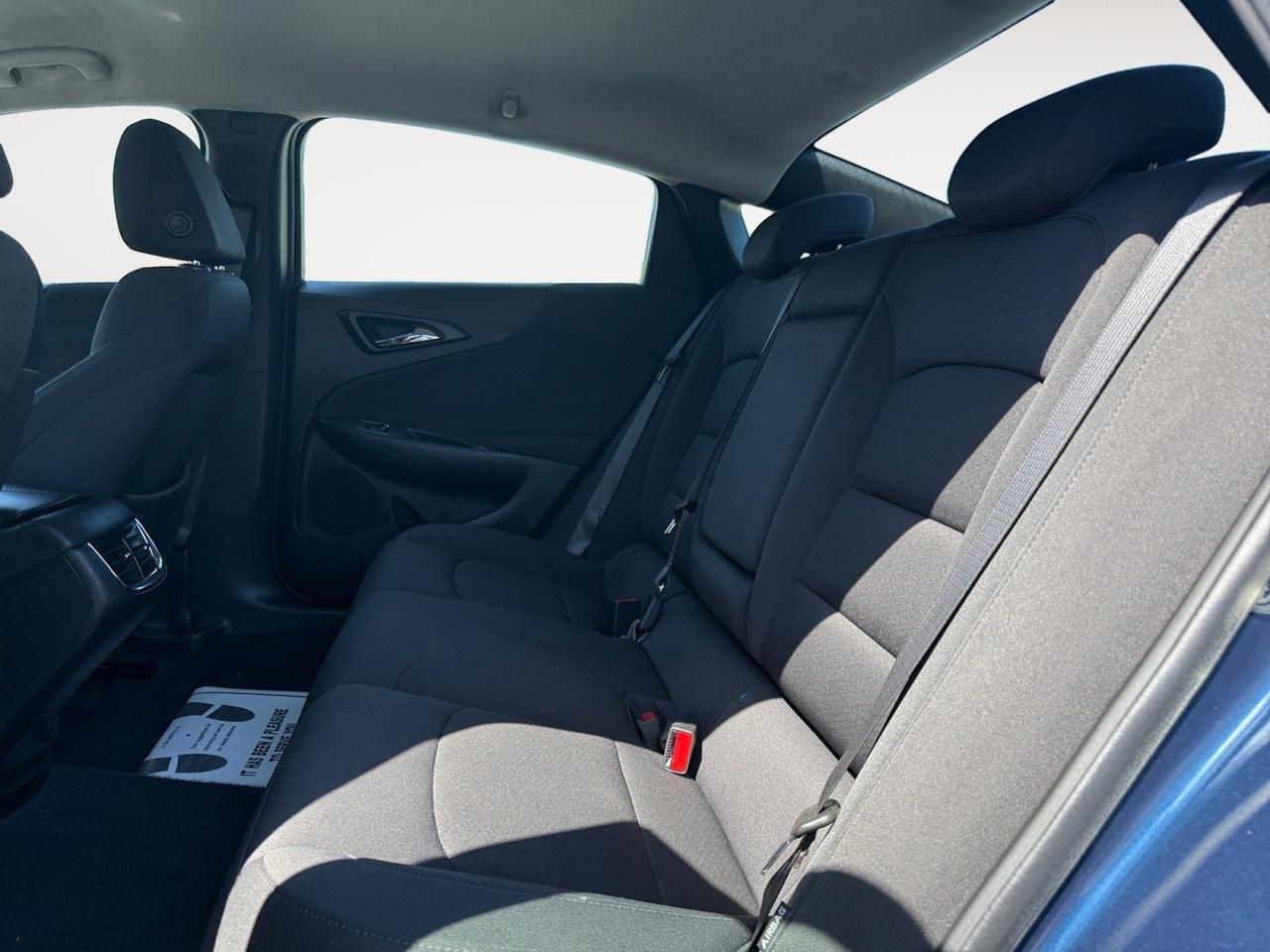2022 Chevrolet Malibu LT, APPLE CARPLAY/ANDROID AUTO, HEATED SEATS, BLUETOOTH, BACKUP CAMERA, POWER MIRRORS, REMOTE START, COME AND TEST DRIVE THIS CHEVROLET MALIBU TODAY! Norfolk VA
