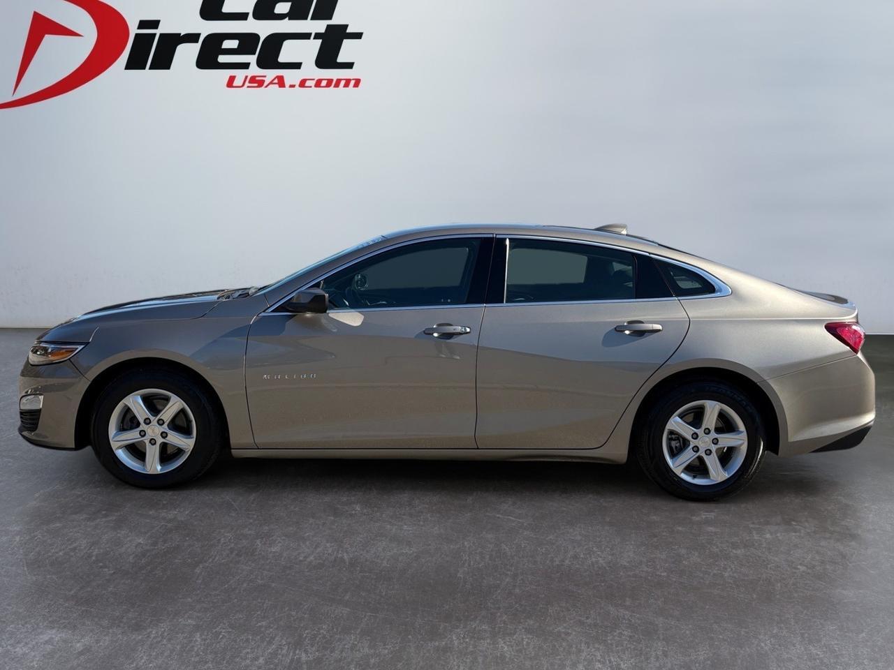 2022 Chevrolet Malibu LT, AUTO START/STOP, REMOTE START, APPLE CARPLAY/ANDROID AUTO, HEATED SEATS, BACKUP CAMERA WITH PARKING SENSORS, CLEAN CARFAX, THIS MALIBU IS READY TO RIDE! Virginia Beach VA