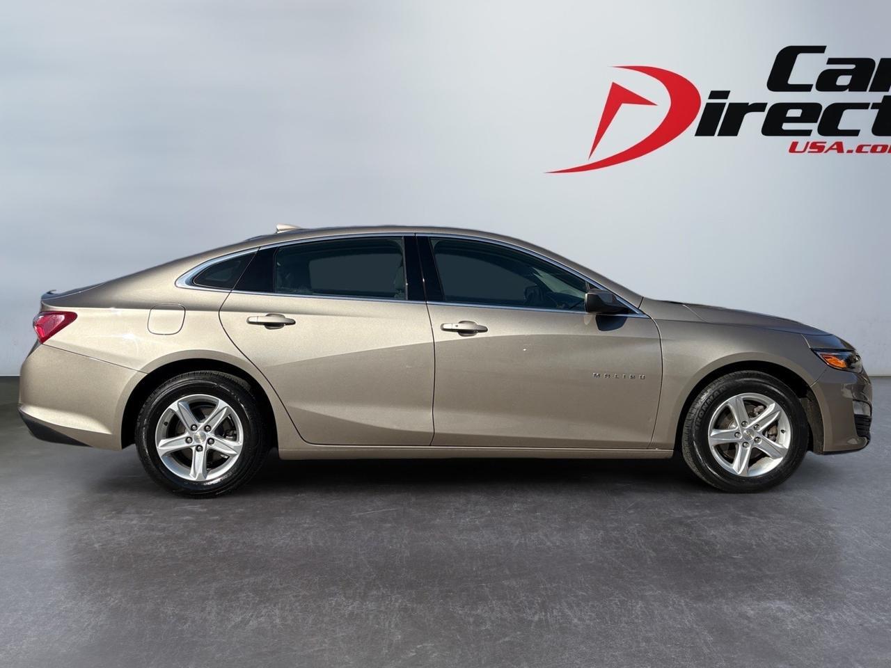 2022 Chevrolet Malibu LT, AUTO START/STOP, REMOTE START, APPLE CARPLAY/ANDROID AUTO, HEATED SEATS, BACKUP CAMERA WITH PARKING SENSORS, CLEAN CARFAX, THIS MALIBU IS READY TO RIDE! Virginia Beach VA