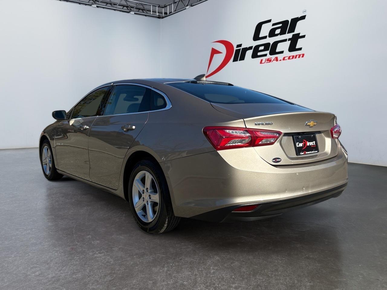 2022 Chevrolet Malibu LT, AUTO START/STOP, REMOTE START, APPLE CARPLAY/ANDROID AUTO, HEATED SEATS, BACKUP CAMERA WITH PARKING SENSORS, CLEAN CARFAX, THIS MALIBU IS READY TO RIDE! Virginia Beach VA