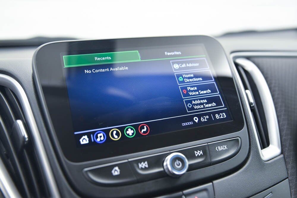 2022 Chevrolet Malibu LT AKRON OH