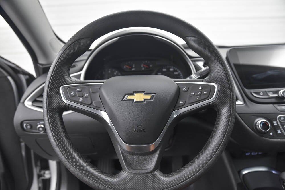 2022 Chevrolet Malibu LT AKRON OH