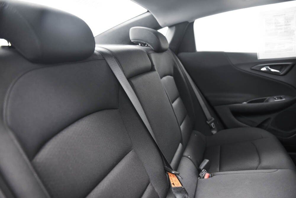 2022 Chevrolet Malibu LT AKRON OH