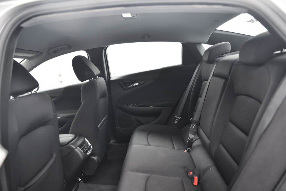 2022 Chevrolet Malibu LT AKRON OH