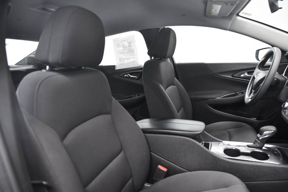 2022 Chevrolet Malibu LT AKRON OH