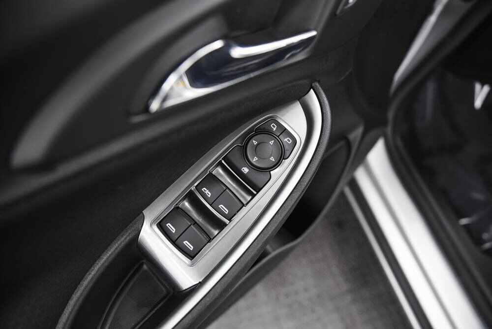 2022 Chevrolet Malibu LT AKRON OH