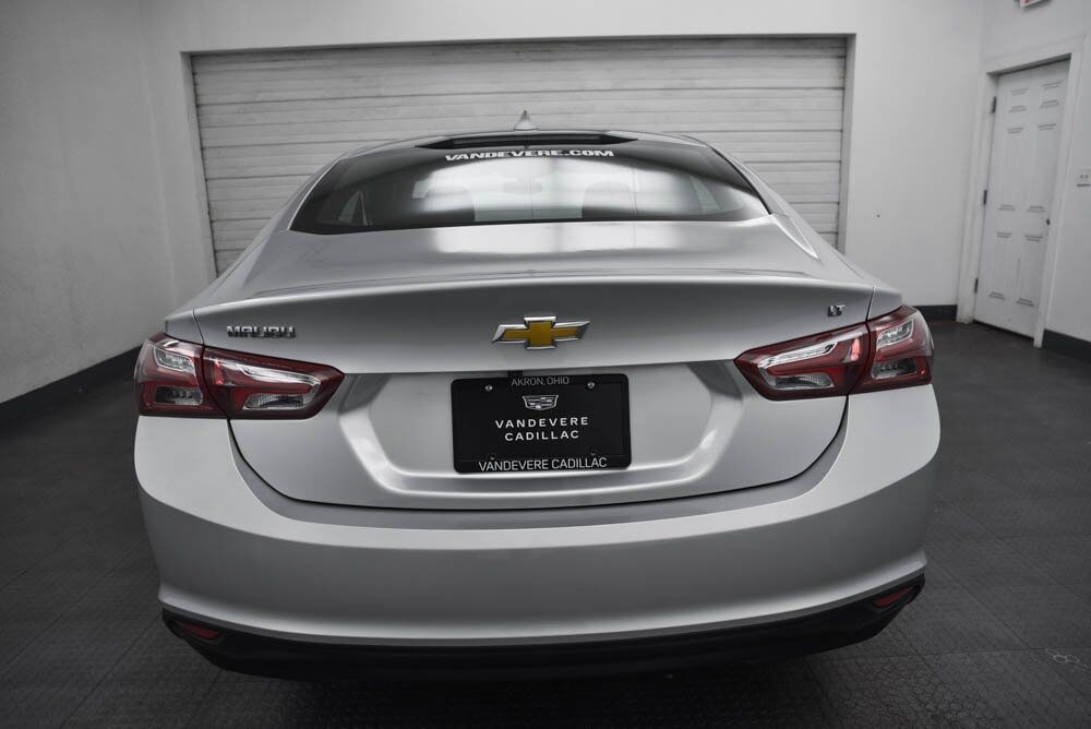 2022 Chevrolet Malibu LT AKRON OH