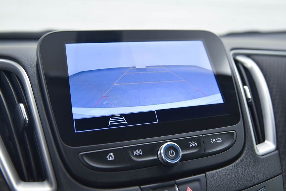2022 Chevrolet Malibu LT AKRON OH