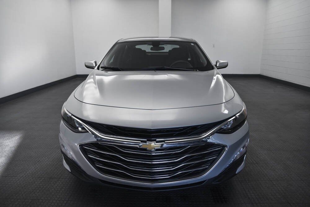 2022 Chevrolet Malibu LT AKRON OH