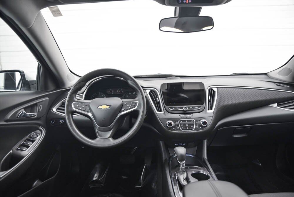 2022 Chevrolet Malibu LT AKRON OH