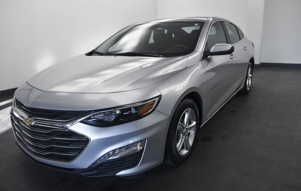 2022 Chevrolet Malibu LT AKRON OH