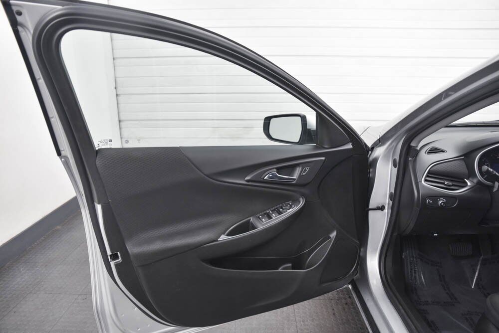2022 Chevrolet Malibu LT AKRON OH