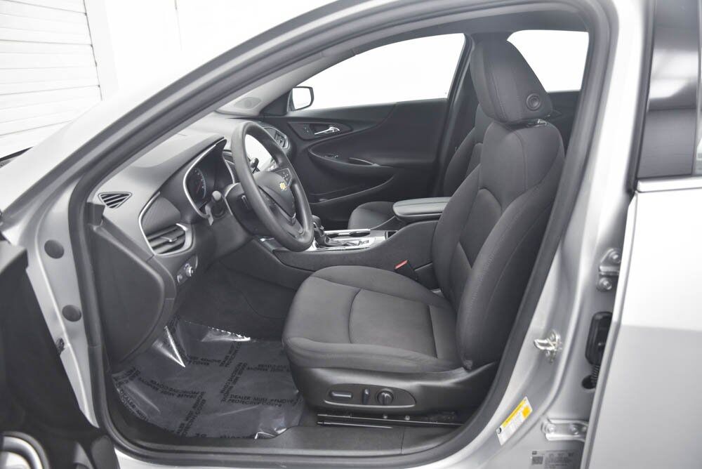 2022 Chevrolet Malibu LT AKRON OH