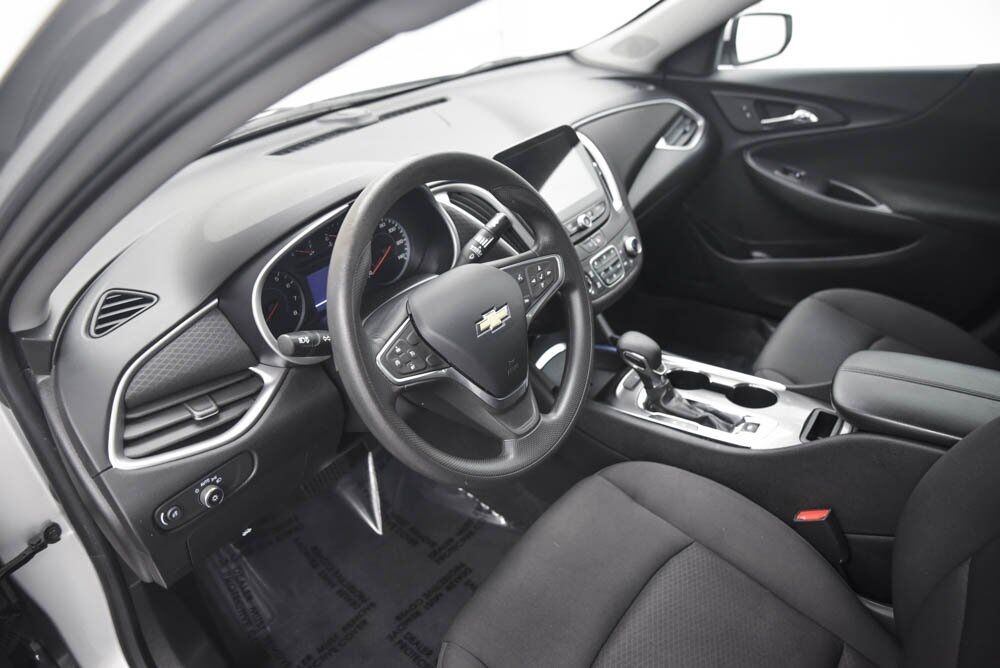 2022 Chevrolet Malibu LT AKRON OH