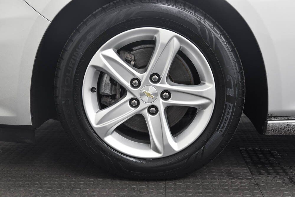 2022 Chevrolet Malibu LT AKRON OH