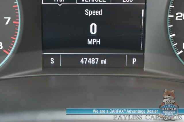 2022 Chevrolet Malibu LT Wasilla AK
