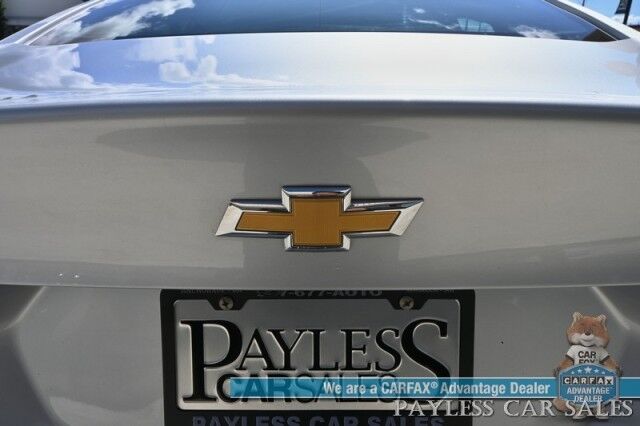 2022 Chevrolet Malibu LT Wasilla AK