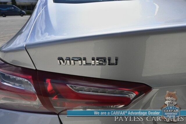 2022 Chevrolet Malibu LT Wasilla AK