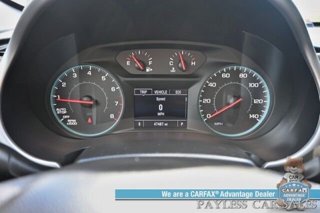 2022 Chevrolet Malibu LT Wasilla AK