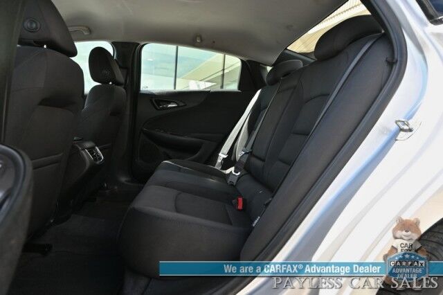 2022 Chevrolet Malibu LT Wasilla AK