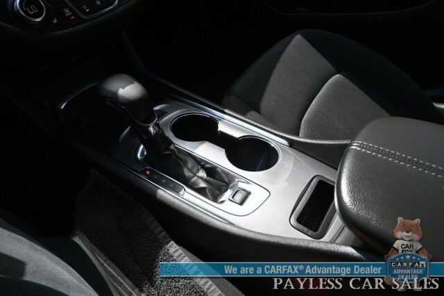 2022 Chevrolet Malibu LT Wasilla AK