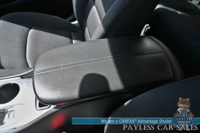 2022 Chevrolet Malibu LT Wasilla AK