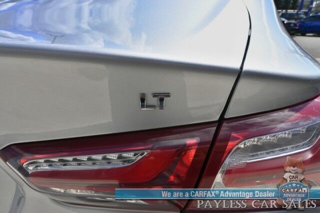 2022 Chevrolet Malibu LT Wasilla AK