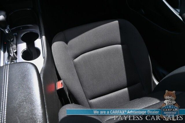 2022 Chevrolet Malibu LT Wasilla AK