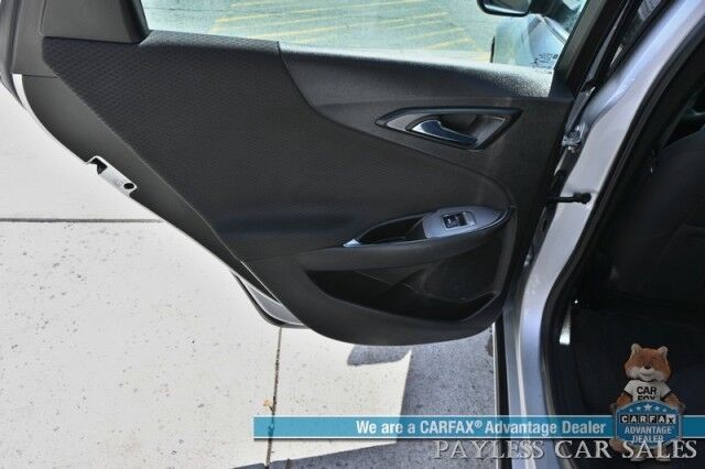 2022 Chevrolet Malibu LT Wasilla AK