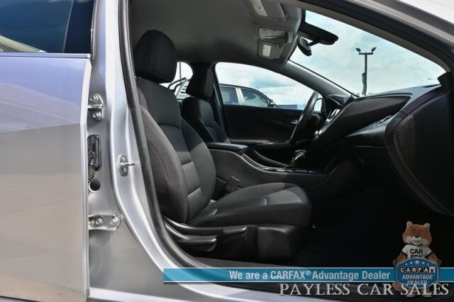 2022 Chevrolet Malibu LT Wasilla AK