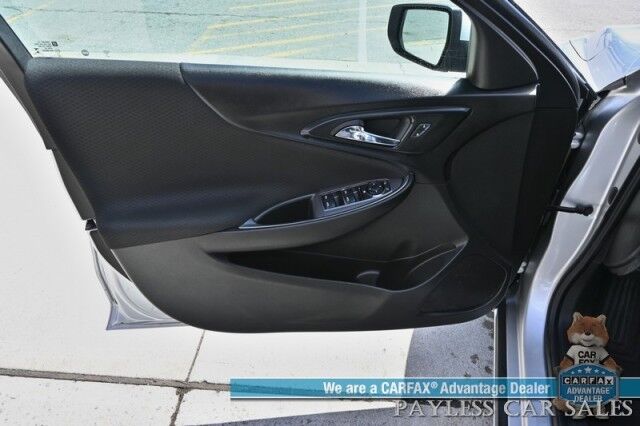 2022 Chevrolet Malibu LT Wasilla AK