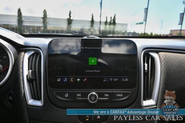 2022 Chevrolet Malibu LT Wasilla AK