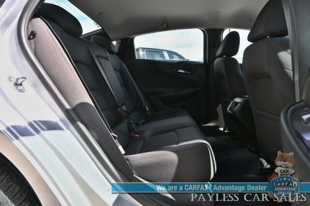 2022 Chevrolet Malibu LT Wasilla AK