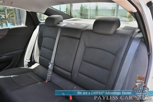 2022 Chevrolet Malibu LT Wasilla AK