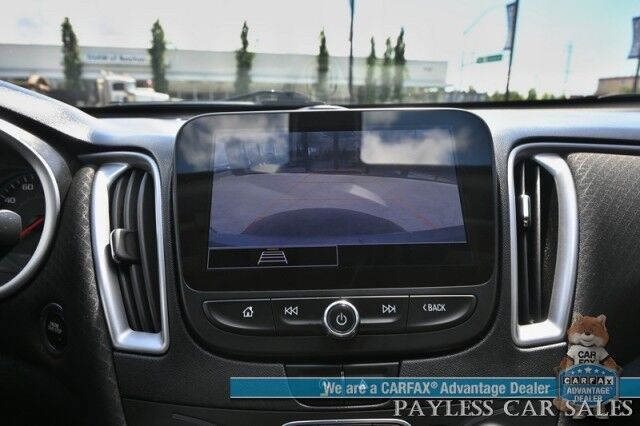 2022 Chevrolet Malibu LT Wasilla AK