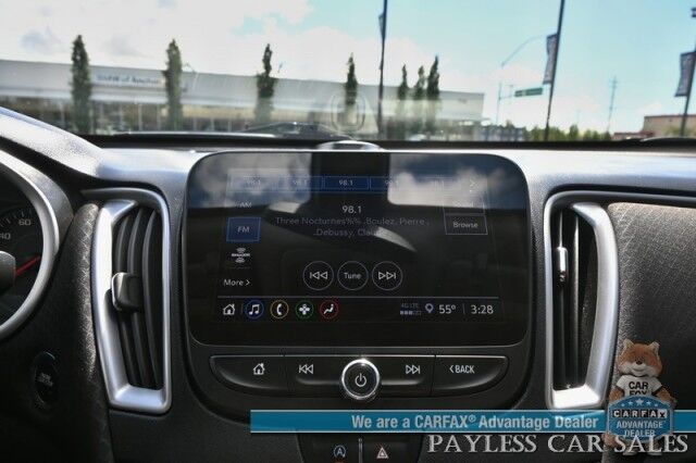 2022 Chevrolet Malibu LT Wasilla AK