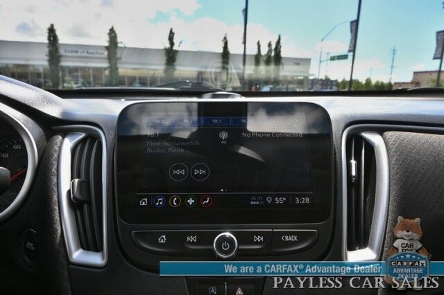 2022 Chevrolet Malibu LT Wasilla AK
