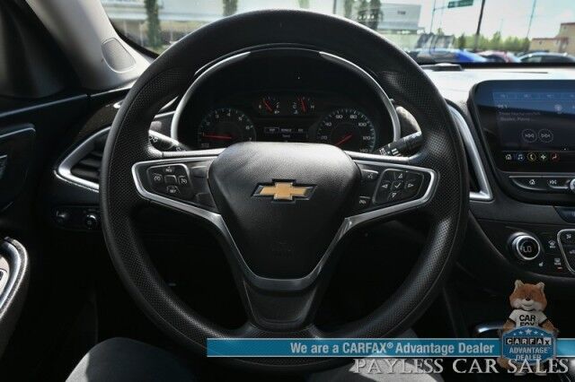 2022 Chevrolet Malibu LT Wasilla AK