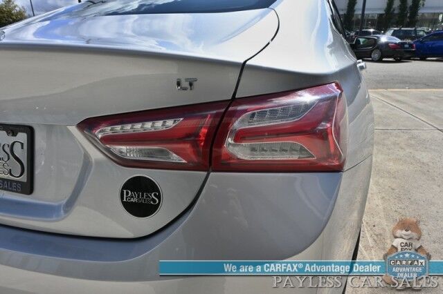 2022 Chevrolet Malibu LT Wasilla AK